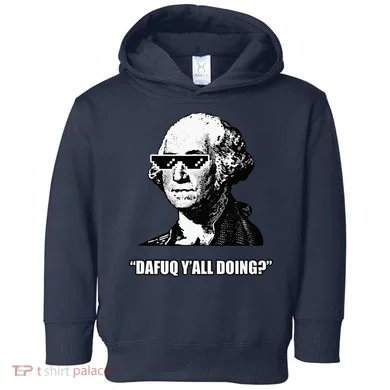 Toddler Hoodie
