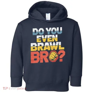 Toddler Hoodie