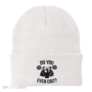 Beanie