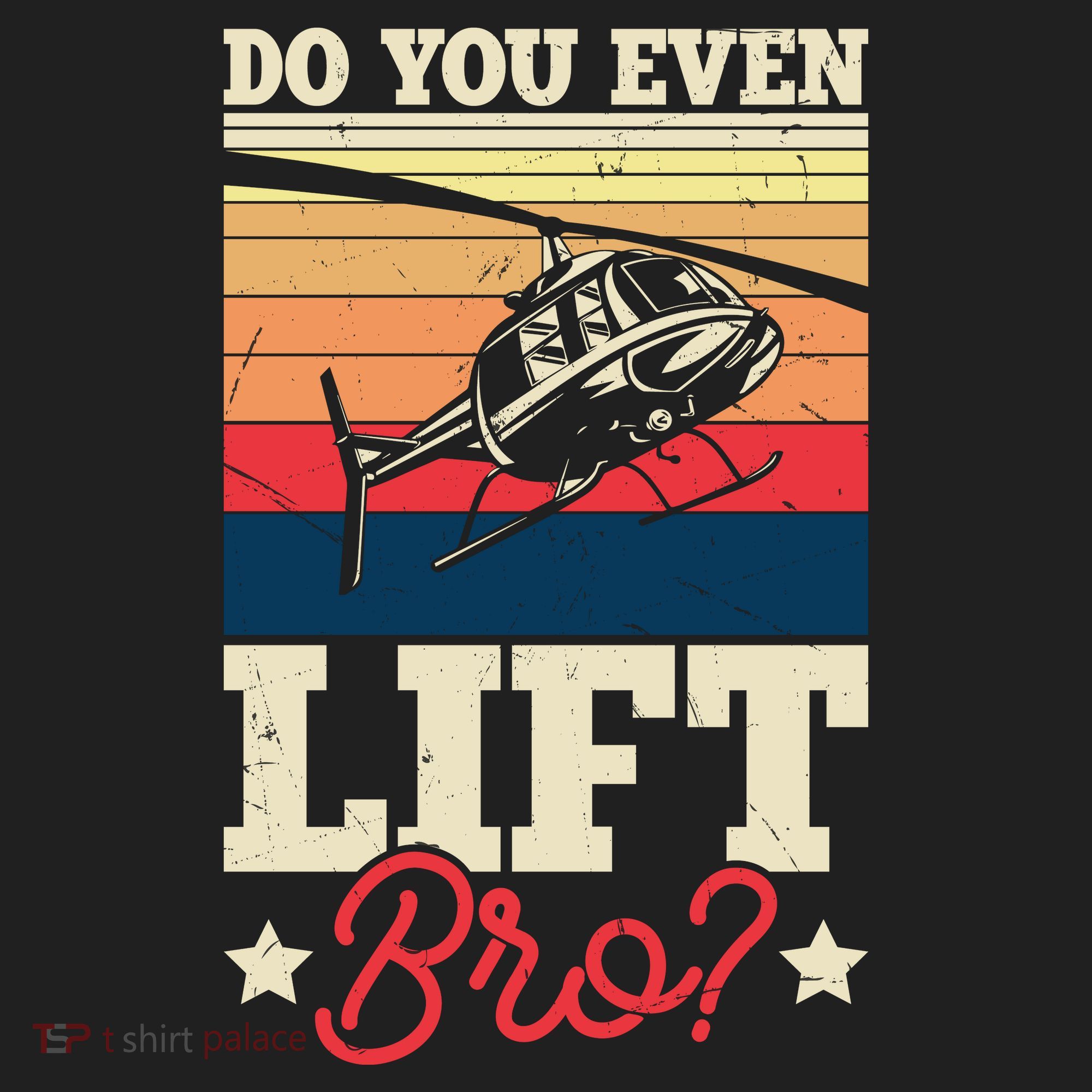 Do You Even Lift Bro Funny Gift For Pilots Tumbler