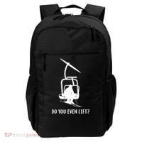 Do You Even Lift Ski Backpack thumb 0