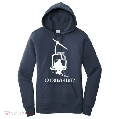 Women's Hoodie