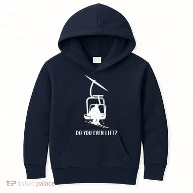 Kids Hoodie
