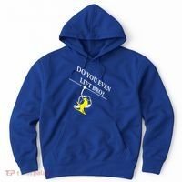 Do You Even Lift Bro Skier Ski Lover Gift Hoodie thumb 0