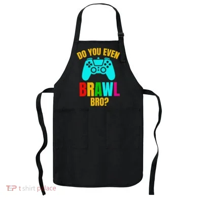 Apron