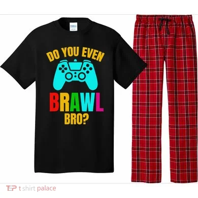 Pajama Set