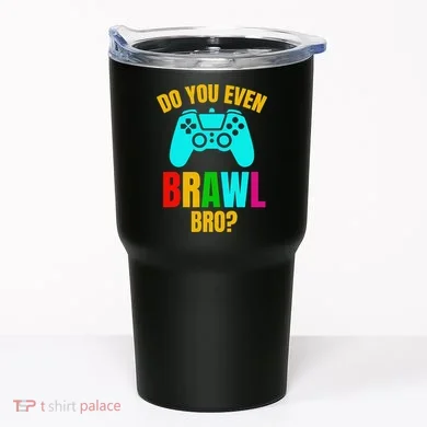 Tumbler