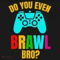 Do You Even Brawl Gift Women's Long Sleeve Shirt thumb 2