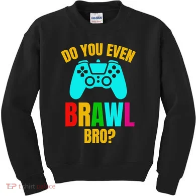Kids Sweatshirt