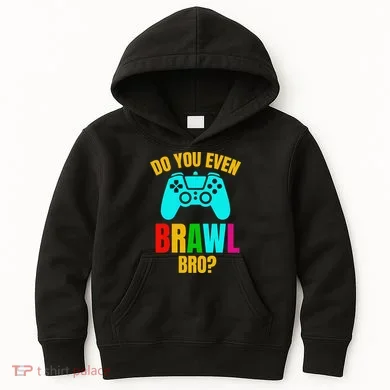 Kids Hoodie