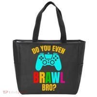 Do You Even Brawl Gift Tote Bag thumb 0