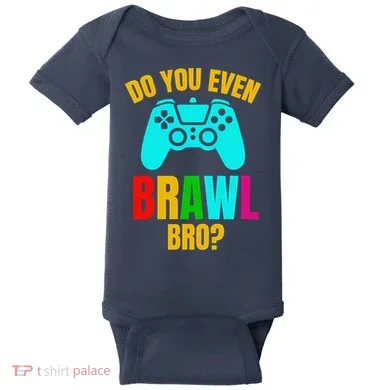 Baby Bodysuit