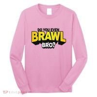 Do You Even Brawl Bro All Star Brawl Star Long Sleeve Shirt thumb 0