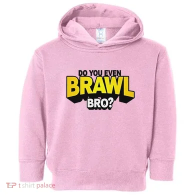 Toddler Hoodie