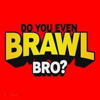 Do You Even Brawl Bro All Star Brawl Star Santa Hat thumb 1