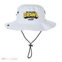 Do You Even Brawl Bro All Star Brawl Star Bucket Hat thumb 0