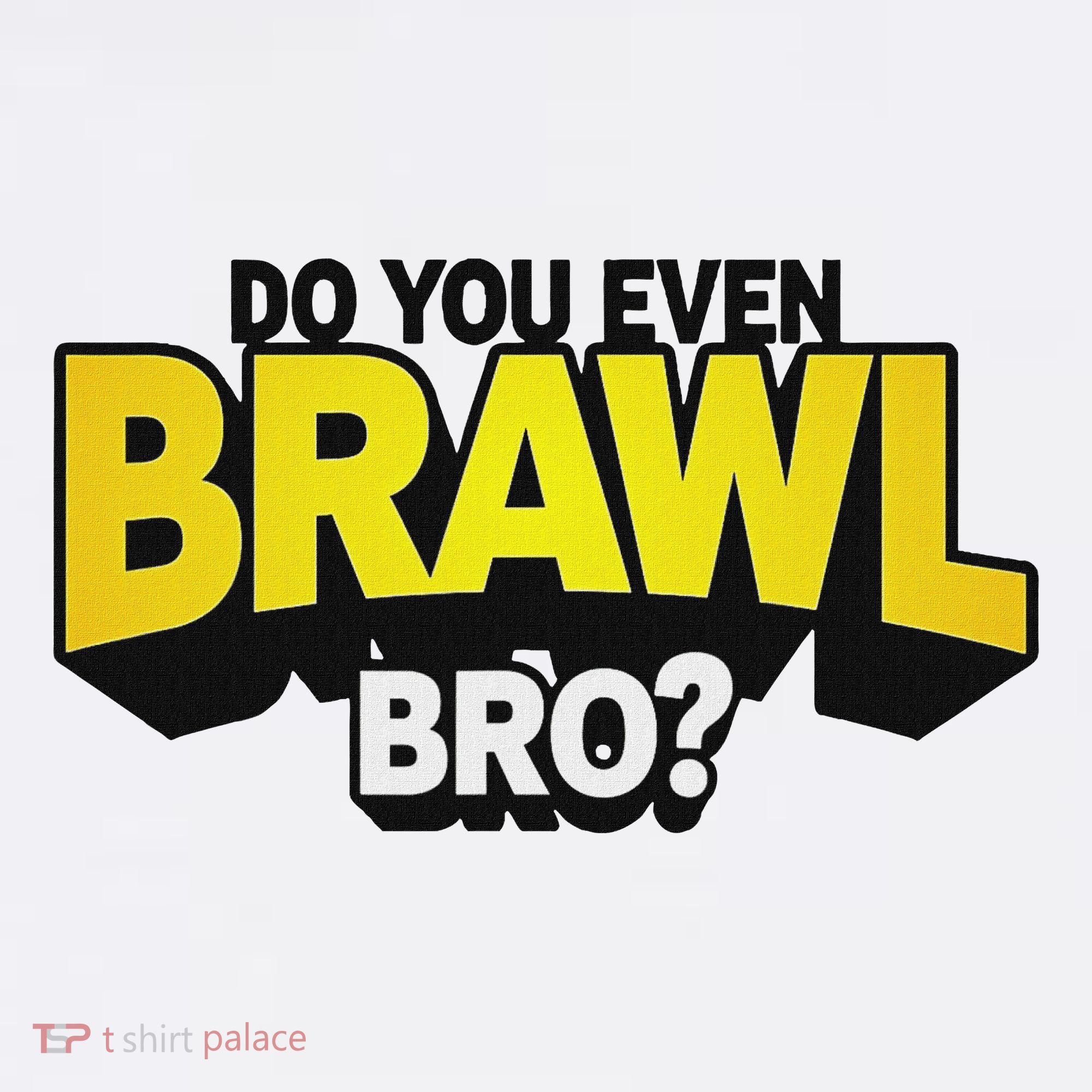 Do You Even Brawl Bro All Star Brawl Star Beanie