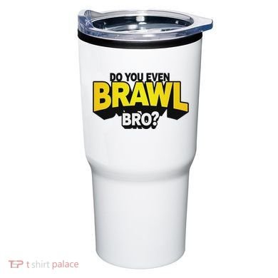 Do You Even Brawl Bro All Star Brawl Star Tumbler