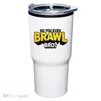 Do You Even Brawl Bro All Star Brawl Star Tumbler thumb 0