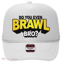 Do You Even Brawl Bro All Star Brawl Star Hat thumb 0