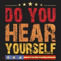 Do You Hear Yourself! Funny Beanie thumb 2