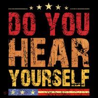 Do You Hear Yourself! Funny Women's Hoodie thumb 2