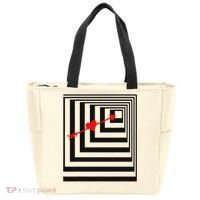 Draw You In Object College Party  Tote Bag thumb 0