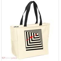 Draw You In Object College Party  Tote Bag thumb 2