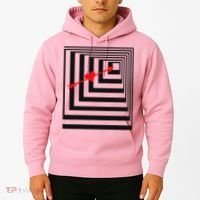 Draw You In Object College Party  Hoodie thumb 2