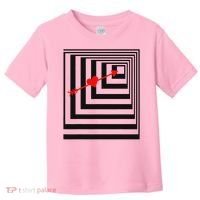 Draw You In Object College Party  Toddler T-Shirt thumb 0