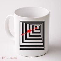 Draw You In Object College Party  Coffee Mug thumb 0