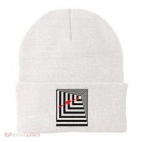 Draw You In Object College Party  Beanie thumb 0