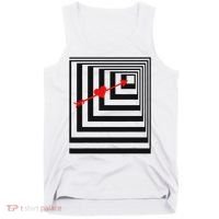 Draw You In Object College Party  Tank Top thumb 0