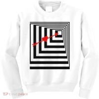 Draw You In Object College Party  Kids Sweatshirt thumb 0
