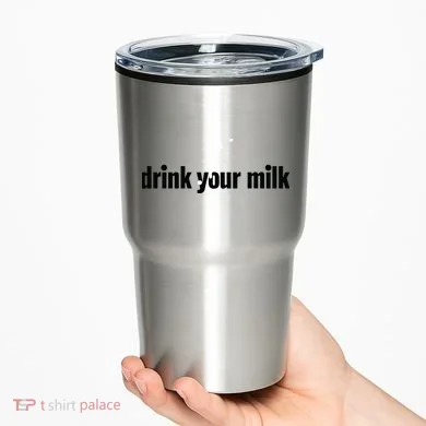 Tumbler