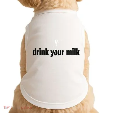 Doggie Tank