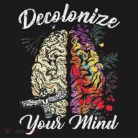 Decolonize Your Mind Indigenous People Native American Pajama Set thumb 2