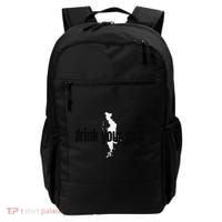 Drink Your Milk Premium Backpack thumb 0