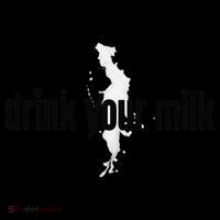 Drink Your Milk Premium Tote Bag thumb 4
