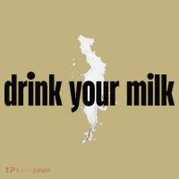 Drink Your Milk Premium Long Sleeve Shirt thumb 2