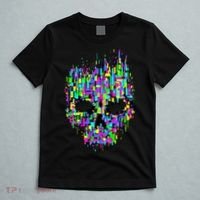 Dynamic Skull T-Shirt thumb 5