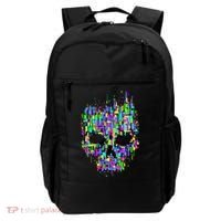 Dynamic Skull Backpack thumb 0