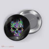 Dynamic Skull Button thumb 0