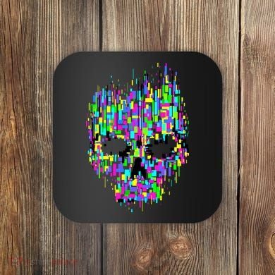 Dynamic Skull Coaster