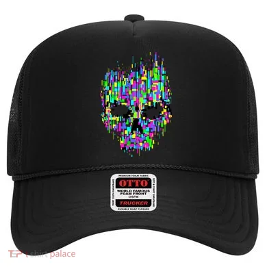 Dynamic Skull Hat