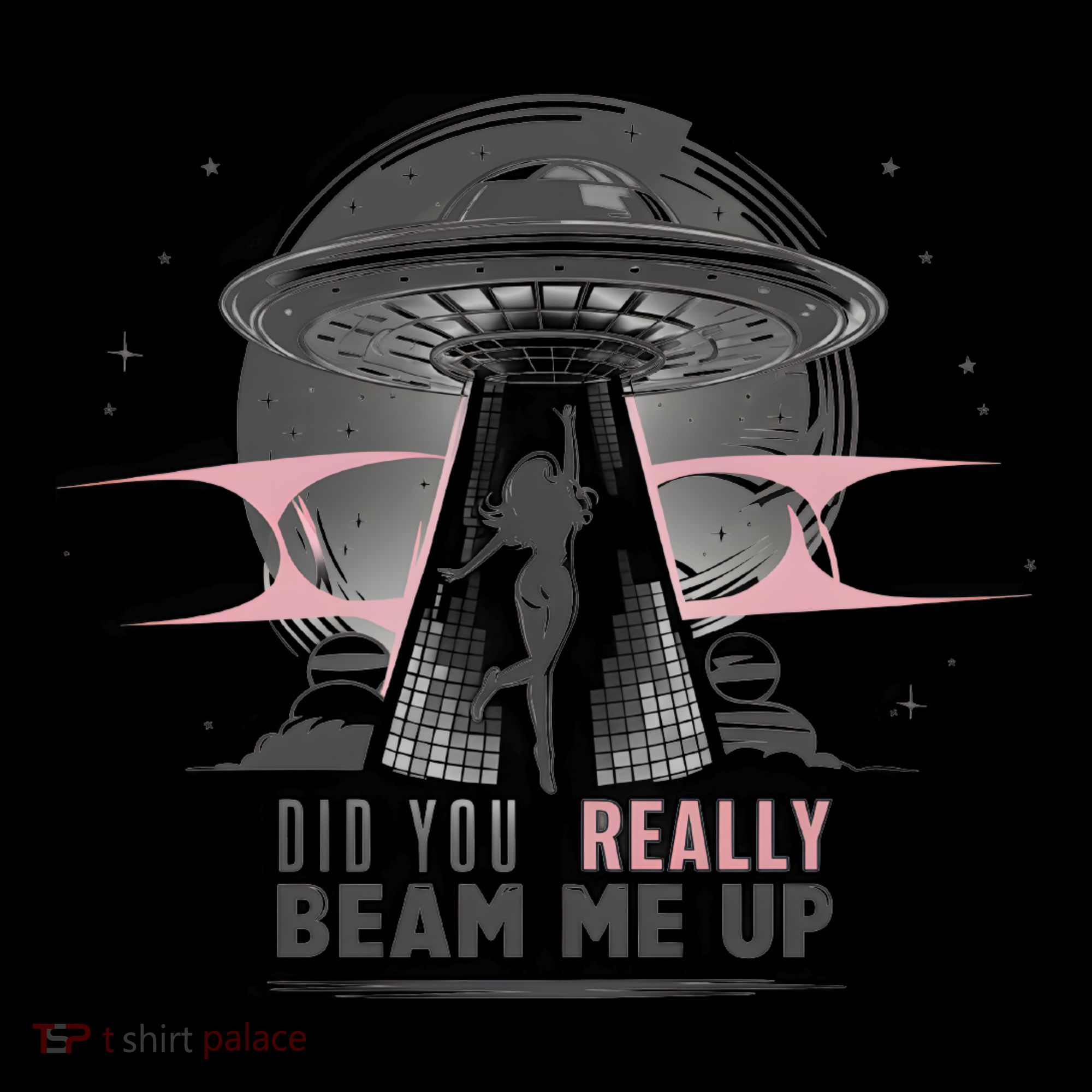 Did You Really Beam Me Up Taylor Lover Coaster