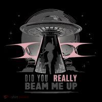 Did You Really Beam Me Up Taylor Lover Toddler Hoodie thumb 2