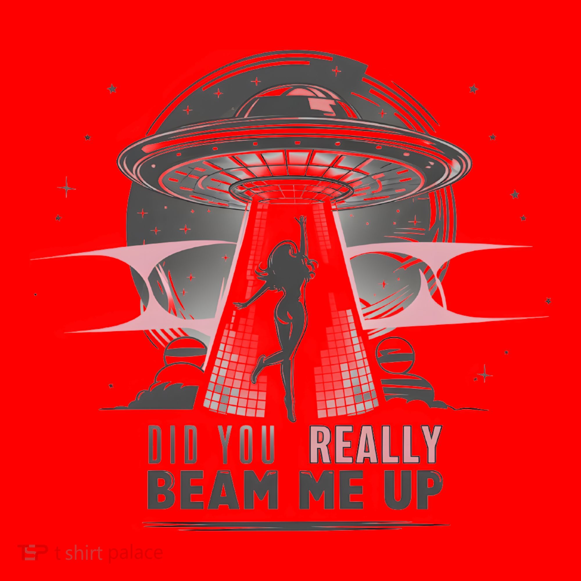 Did You Really Beam Me Up Taylor Lover Santa Hat