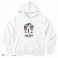 Did You Really Beam Me Up Taylor Lover Hoodie thumb 0