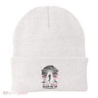 Did You Really Beam Me Up Taylor Lover Beanie thumb 0